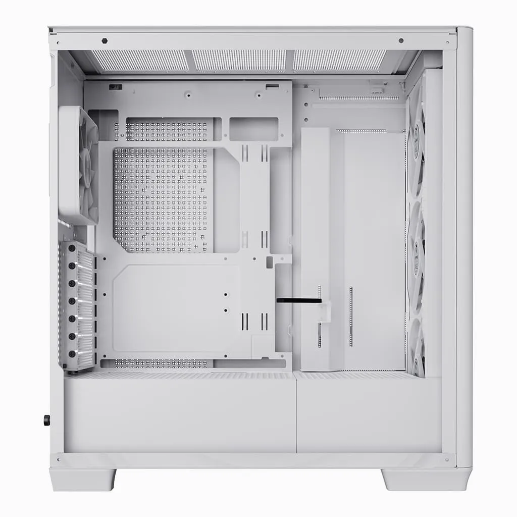 Корпус APNX Creator C1-R White (APCM-CR01243.21) - мініатюра 6