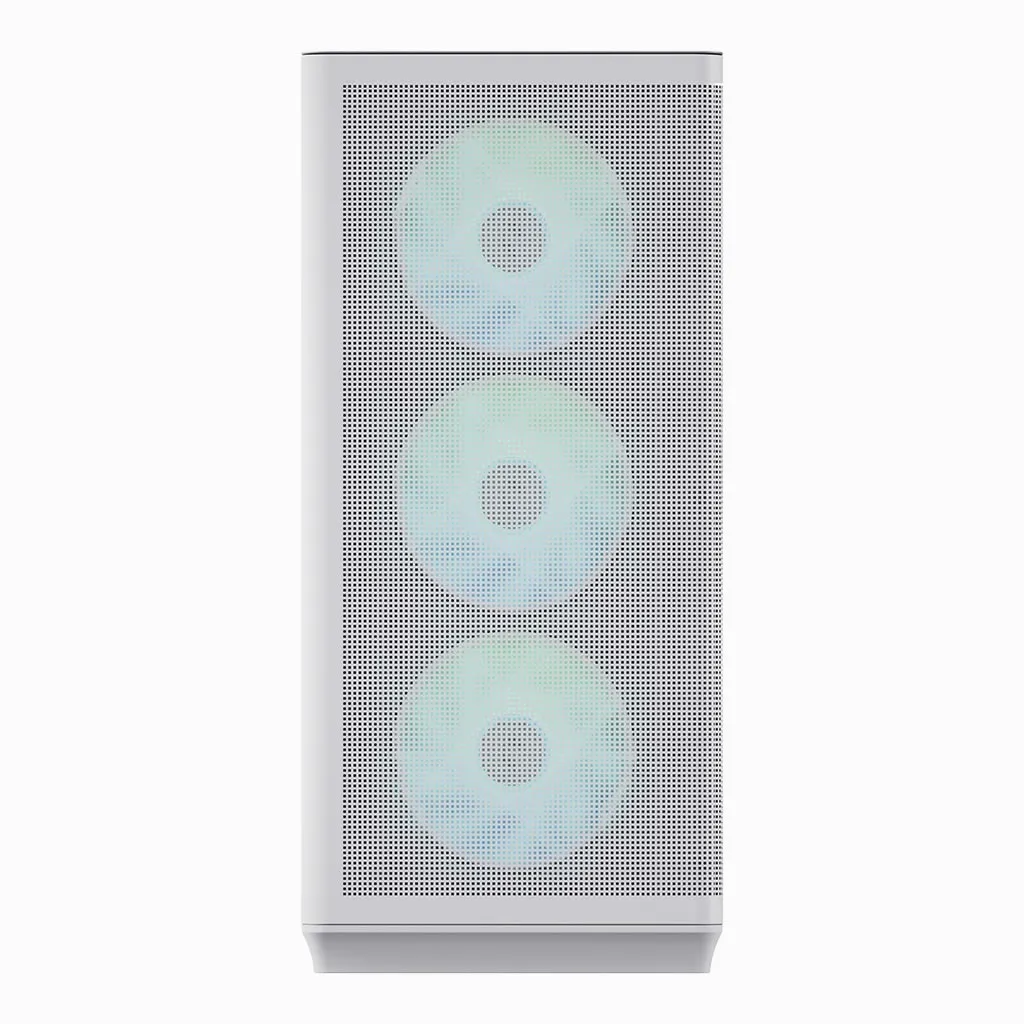 Корпус APNX Creator C1-R White (APCM-CR01243.21) - мініатюра 9