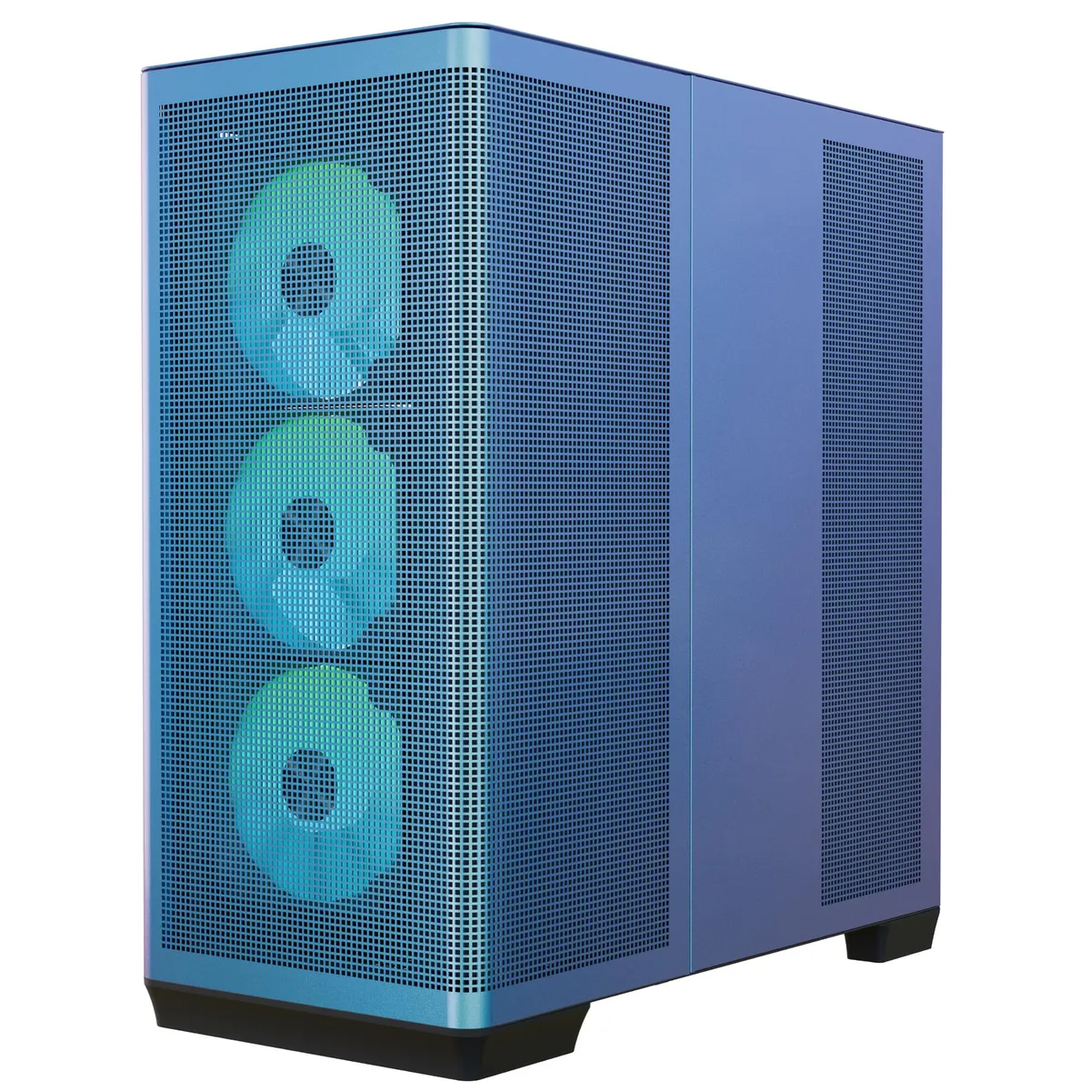 Корпус APNX Creator C1-R Chroma Flair (APCM-CR01143.C1) - мініатюра 2