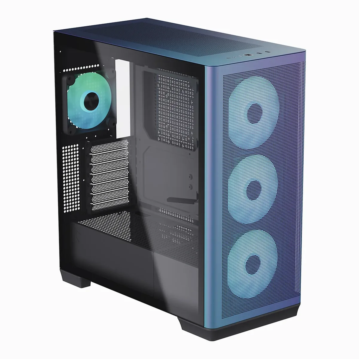 Корпус APNX Creator C1-R Chroma Flair (APCM-CR01143.C1) - мініатюра 6