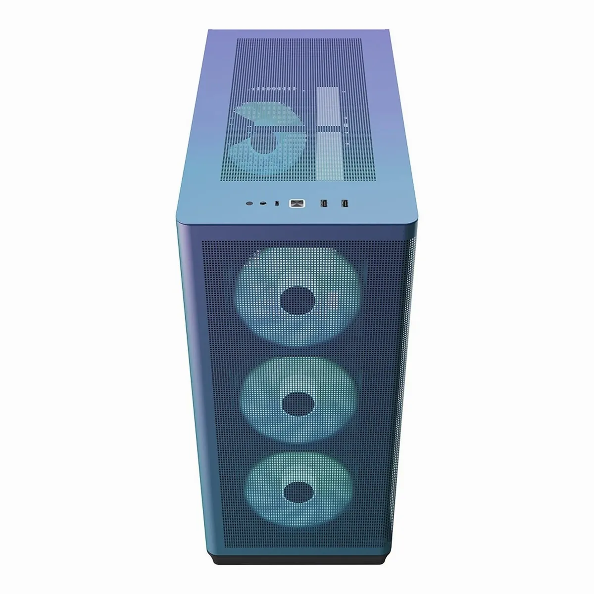 Корпус APNX Creator C1-R Chroma Flair (APCM-CR01143.C1) - мініатюра 7
